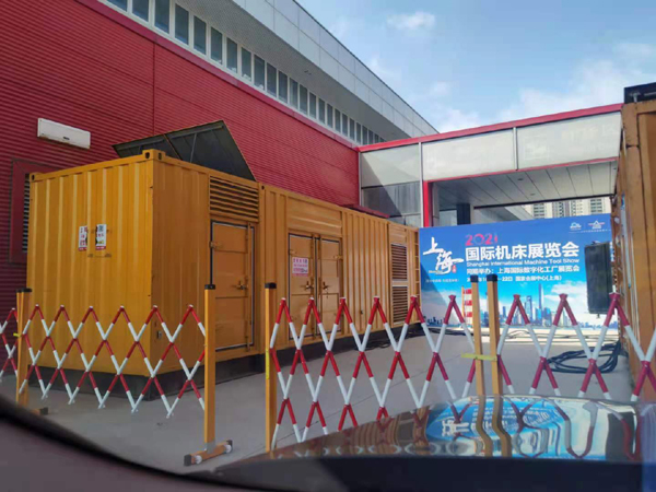 淮上发电机出租 对于发电机的特性你了解多少？