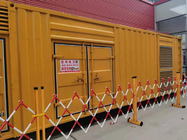 淮上关于通用发电机的十万个为什么？