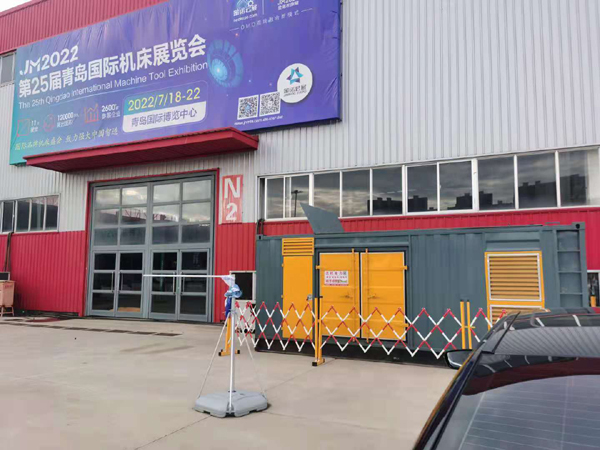 淮上发电机租赁-柴油发电机组不及时维护危害大