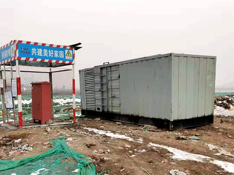 淮上燃气发电机在高海拔地区运行时会遇到哪些常见故障？