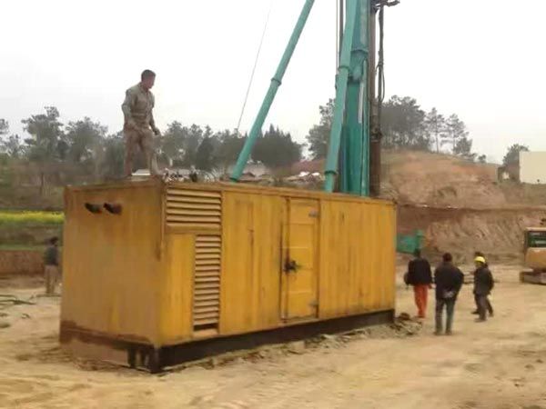 淮上柴油发电机组应用场合有哪些？